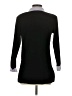 misook 100% Acrylic Black Cardigan Size XS - photo 2