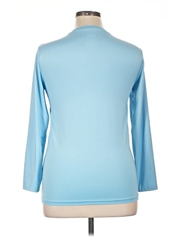 Quiksilver 3/4 Sleeve T-Shirt (view 2)