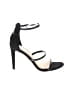 MICHAEL Michael Kors Black Sandals Size 10 - photo 1