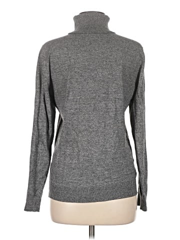 Calvin Klein Turtleneck Sweater (view 2)
