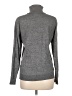 Calvin Klein Gray Turtleneck Sweater Size M - photo 2