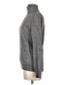 Calvin Klein Gray Turtleneck Sweater Size M - photo 5