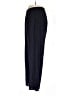 Eileen Fisher Blue Dress Pants Size L (estimated) - photo 5