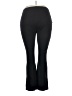 Ella Black Active Pants Size 2X - photo 2