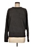 Champion 100% Cotton Black Sweatshirt Size M - photo 1