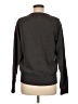 Champion 100% Cotton Black Sweatshirt Size M - photo 2