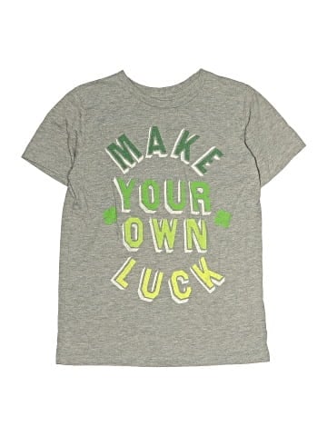 Peek... Short Sleeve T-Shirt (view 1)