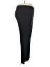 Ella Black Active Pants Size 2X - photo 4