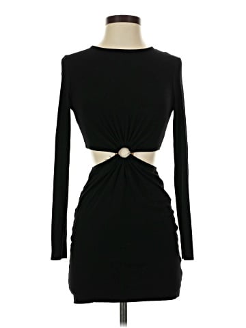 pretty garbage Cocktail Dress (view 1)