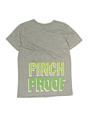 Peek... Short Sleeve T-Shirt (view 2)