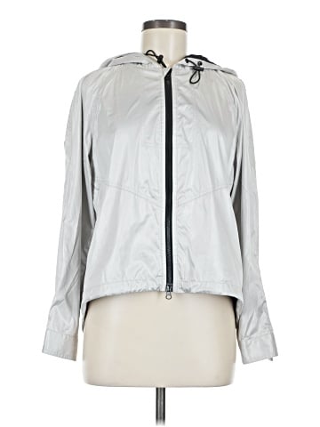 Rebecca Minkoff Raincoat (view 1)