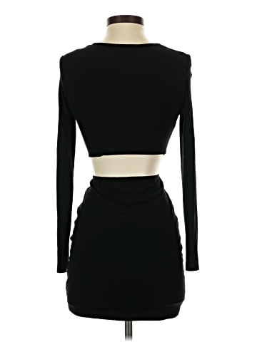 pretty garbage Cocktail Dress (view 2)