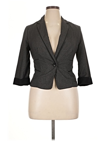 Iz Byer Blazer (view 1)