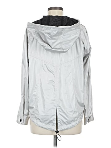 Rebecca Minkoff Raincoat (view 2)