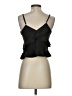 Shein Black Tank Top Size 2 - photo 2