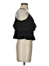 Shein Black Tank Top Size 2 - photo 4