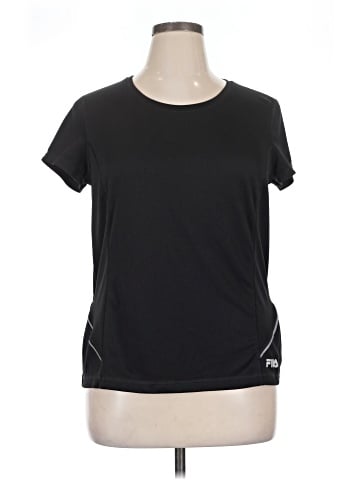 Fila Sport Active T-Shirt (view 1)
