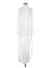 Summersalt 100% Polyester White Casual Dress Size S - photo 1