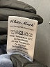 White Mark Blue Zip Up Hoodie Size 1X - photo 8