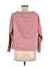 ChicMe Pink Sweatshirt Size M - photo 2