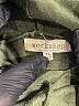 Workshop Republic Clothing Green Pullover Hoodie Size XL - photo 7