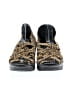 Skechers Gold Yellow Wedges Size 10 - photo 2