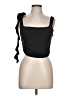 Unbranded Black Tube Top Size L - photo 1