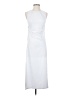 Assorted Brands White Cocktail Dress Size S - photo 1
