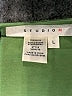 Studio M Green Short Sleeve Top Size L - photo 7