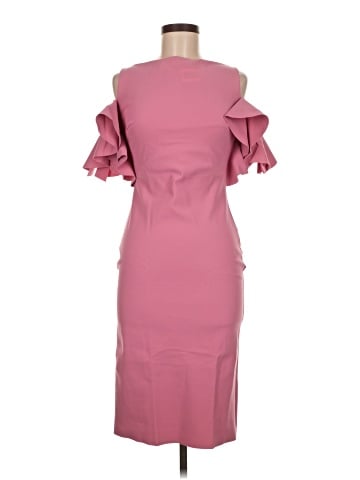 Chiara Boni La Petite Robe Cocktail Dress (view 1)