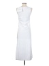Assorted Brands White Cocktail Dress Size S - photo 2