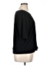 Ellen Tracy Black Short Sleeve Top Size XL - photo 4