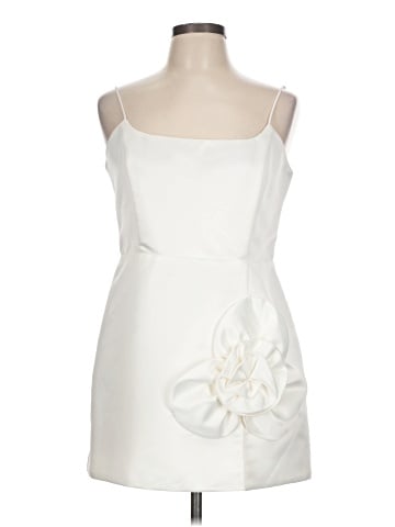 DELFI COLLECTIVE Cocktail Dress (view 1)