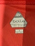 Bollé 100% Polyester Orange Active T-Shirt Size S - photo 7