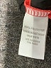 Bollé 100% Polyester Orange Active T-Shirt Size S - photo 8