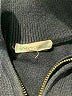 Crewcuts Black Turtleneck Sweater Size 6 - 7 - photo 3