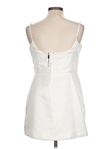 DELFI COLLECTIVE Cocktail Dress (view 2)