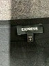 Express Stripes Black Pullover Sweater Size S - photo 7