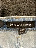 BCBGeneration 100% Cotton Blue Jeans Size 9 - photo 7