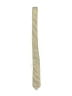 Marc New York 100% Silk Ivory Yellow Necktie One size (youth) - photo 1