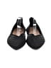 Unbranded Black Flats Size EU 42 - photo 2