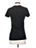 Assorted Brands Graphic Black Short Sleeve T-Shirt Size S - photo 2