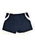 Champion 100% Polyester Color Block Blue Athletic Shorts Size M - photo 2