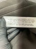 Zara Solid Black Dress Pants Size S - photo 4
