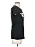 Assorted Brands Graphic Black Short Sleeve T-Shirt Size S - photo 4