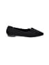 Unbranded Black Flats Size EU 42 - photo 1
