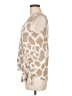 Bobeau Ivory Sleeveless Blouse Size M - photo 5