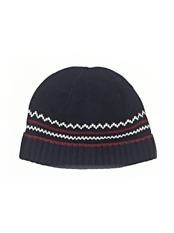 Janie and Jack Beanie (view 1)