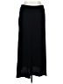 Double Take Solid Black Formal Skirt Size XL - photo 1