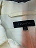 Talbots 100% Cotton Ivory Jacket Size M - photo 6